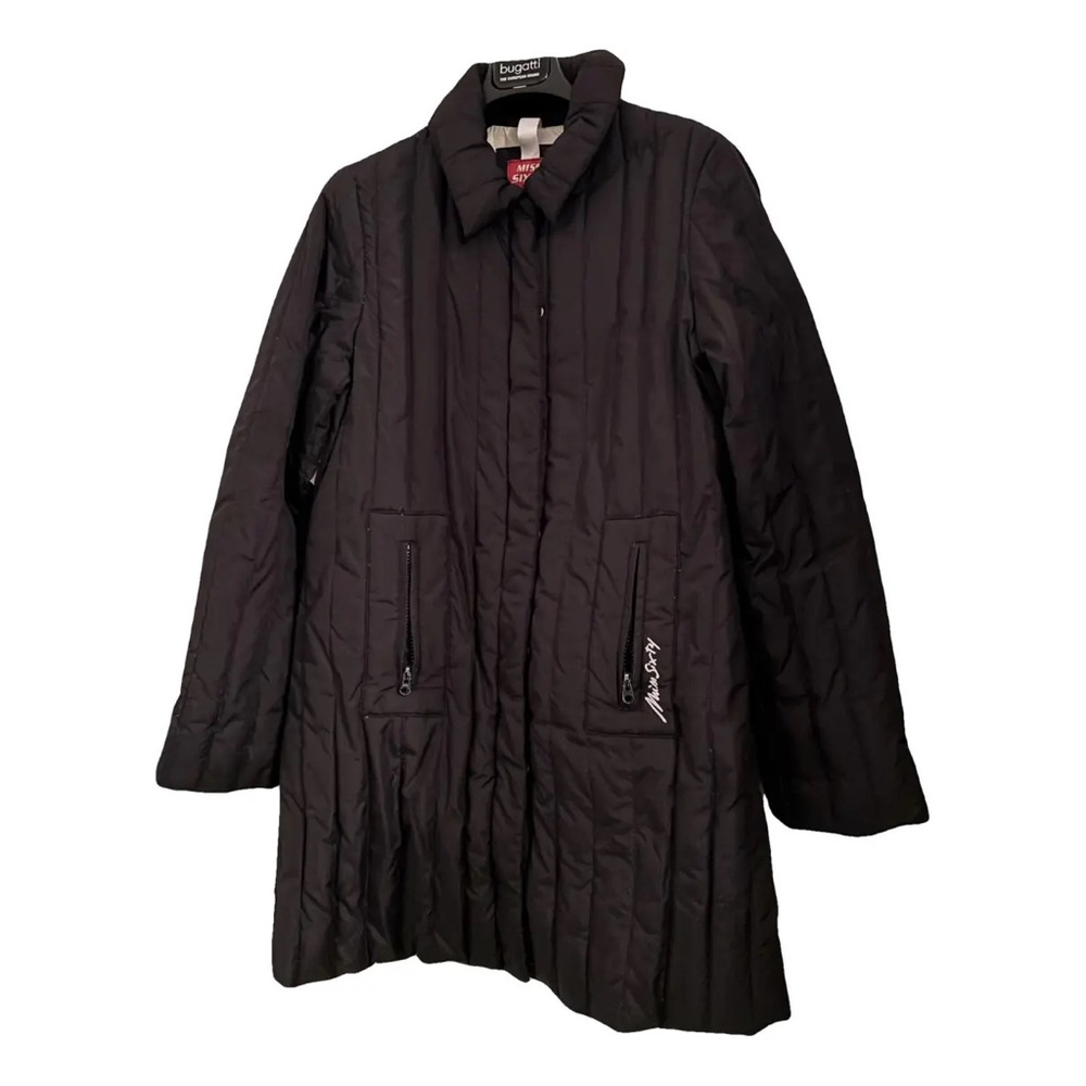 Miss sixty black jacket​